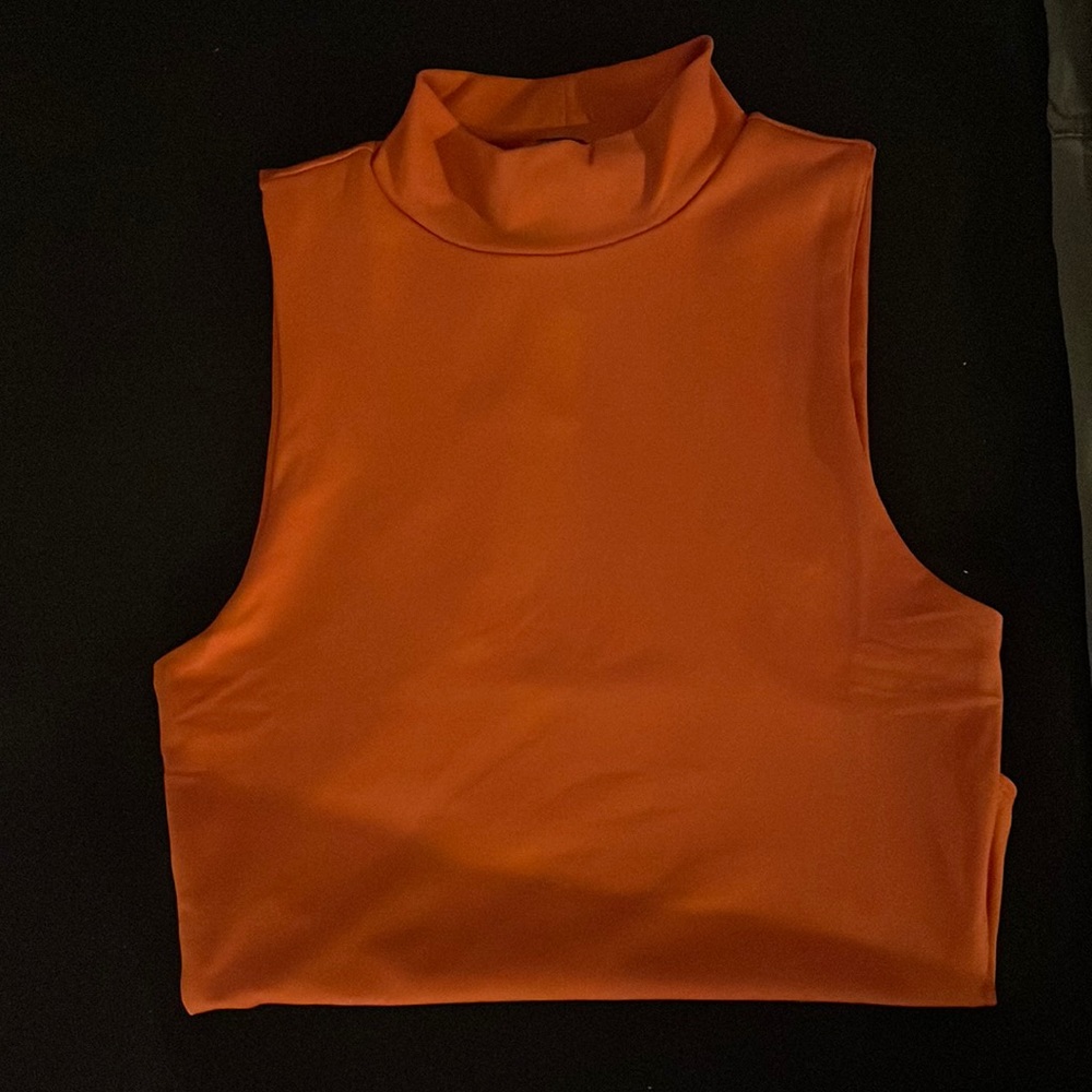Forever 21 bodysuit